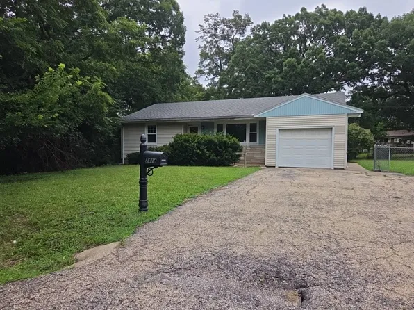2414 N Northcrest Dr, Peoria, IL 61604