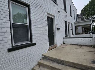 36-40 S Oakley Ave, Columbus, OH 43204
