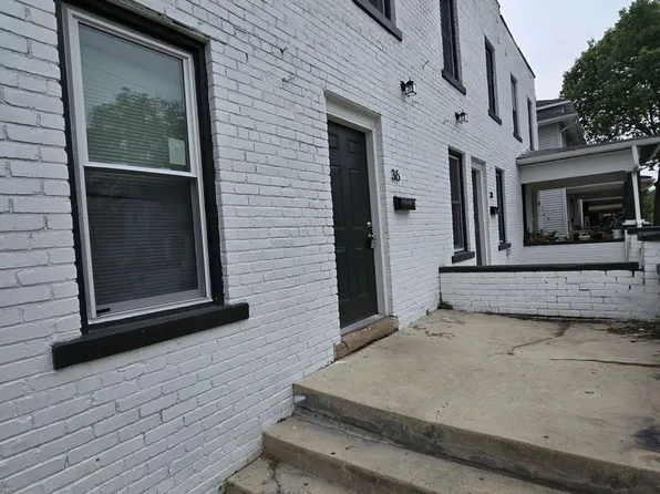 36-40 S Oakley Ave, Columbus, OH 43204