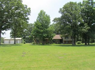 2408 Hazelwood Rd, Seymour, MO 65746