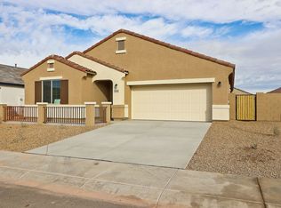 40950 W Crane Dr, Maricopa, AZ 85138