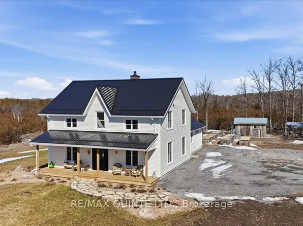 267 Maple Sugar Rd, Tyendinaga, ON K0K 3A0