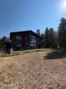 666 GCR 8314, Tabernash, CO, 80478