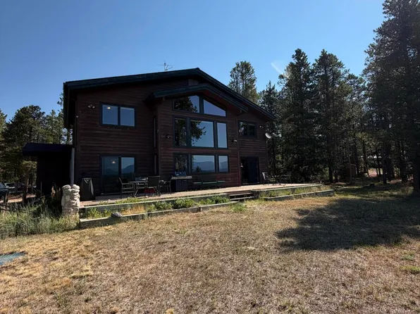 666 GCR 8314, Tabernash, CO 80478