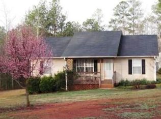 246 Barnesville Ave, Barnesville, GA 30204