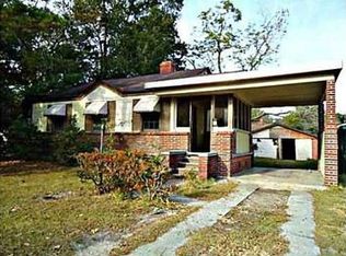 2240 Greenwood St, Savannah, GA 31404