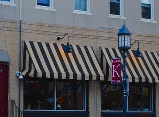 296 N Keswick Ave, Glenside, PA 19038