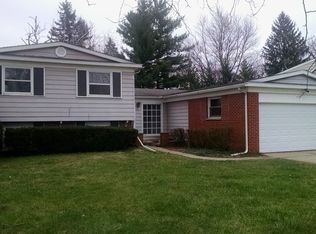 6015 Devon St, Portage, MI 49024