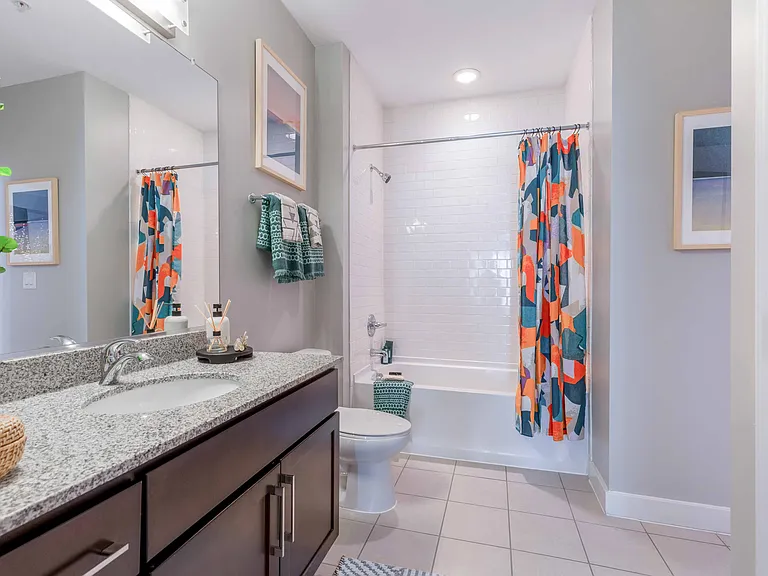 Terano Apartment Homes — Photo 7