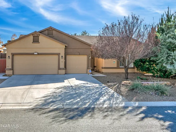 8209 N Sable Way, Prescott Valley, AZ 86315