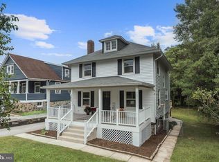 6222 Frederick Rd, Baltimore, MD 21228