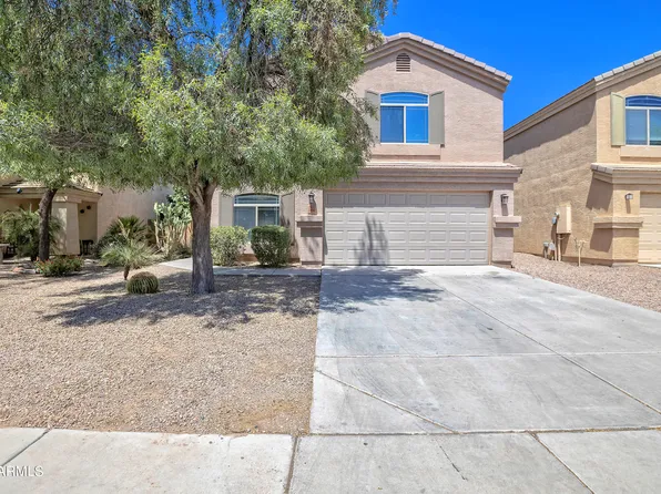43374 W COWPATH Road, Maricopa, AZ 85138