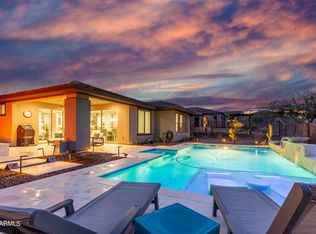 4696 Rattlesnake Way, Wickenburg, AZ 85390