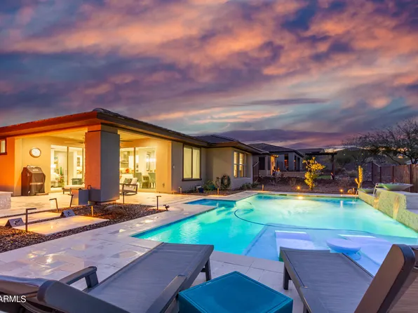 4696 RATTLESNAKE Way, Wickenburg, AZ 85390