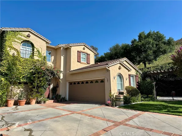 12 Bel Flora, Rancho Santa Margarita, CA 92688