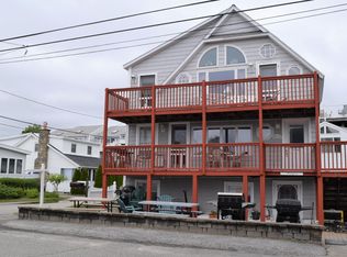 23 Puffin St, Old Orchard Beach, ME 04064