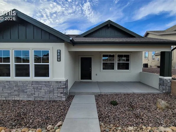 9496 Wolf Valley Dr, Colorado Springs, CO 80924