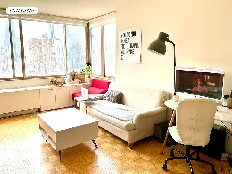 350 W 50th St #24D — Photo 4