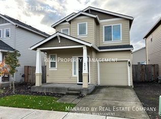 5618 NE 131st Pl, Vancouver, WA 98682