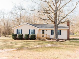 239 Green Meadows Cir, Fountain Inn, SC 29644