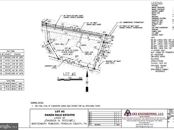 5th image of 6502 Bino Rd Lot 2