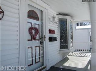 1633 Sunset Ave, Akron, OH 44301