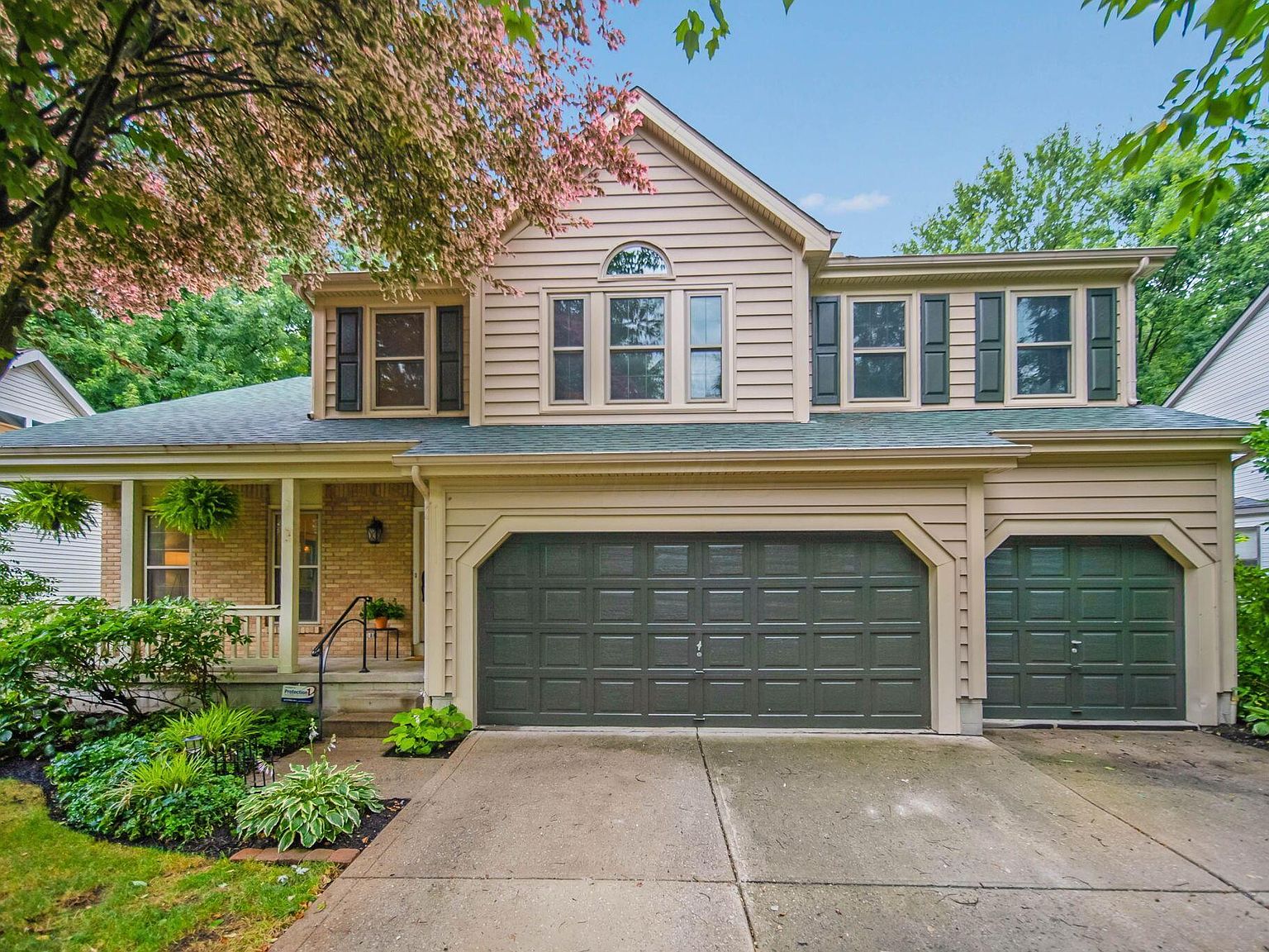 8339 English Oak Dr, Columbus, OH 43081 | Zillow