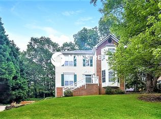 2753 Herndon Rd, Lawrenceville, GA 30043