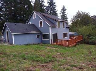 22200 NE Dopp Rd, Gaston, OR 97119