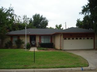 2218 W Randall Ave, Duncan, OK 73533