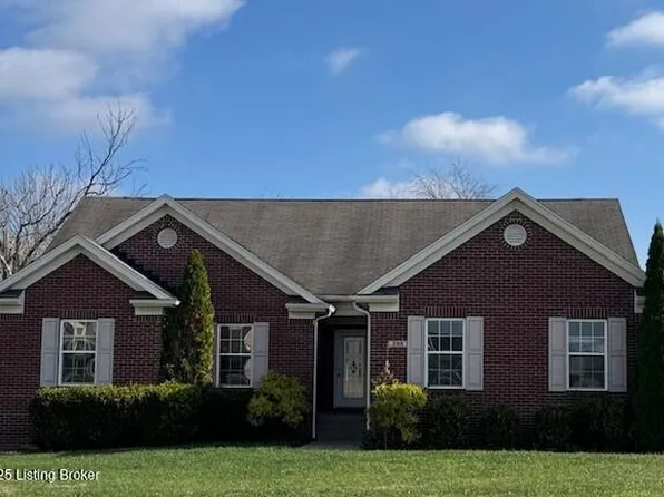 398 Benjamin Pl, Mount Washington, KY 40047