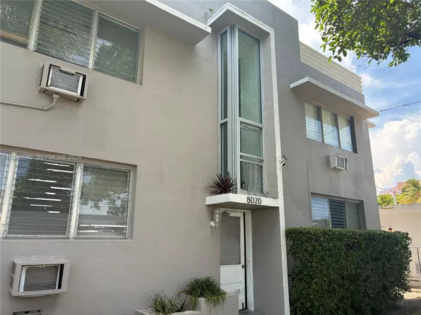 8020 Abbott Ave APT 6, Miami Beach, FL 33141