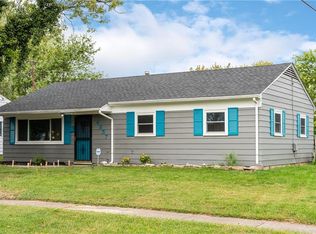 4857 Celtic Dr, Dayton, OH