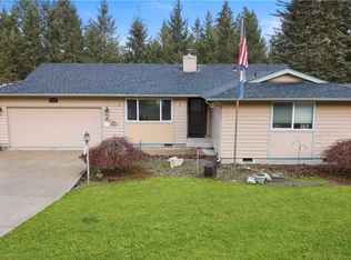 4727 231st Street Ct E, Spanaway, WA 98387