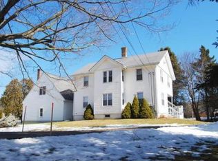 520 County St, Seekonk, MA 02771