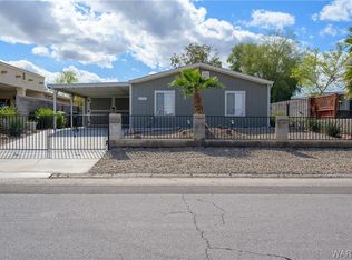 576 Palo Verde Dr, Bullhead City, AZ 86442