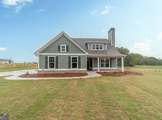 63 Youth Jersey Rd, Covington, GA 30014