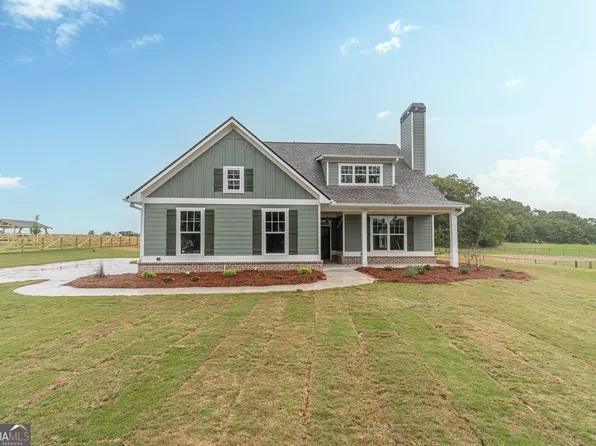 63 Youth Jersey Rd, Covington, GA 30014