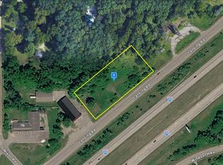 5515 Lansing Rd, Charlotte, MI 48813