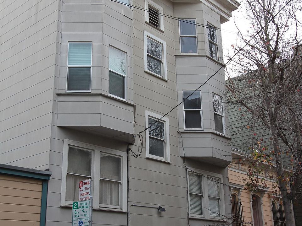 Building Exterior