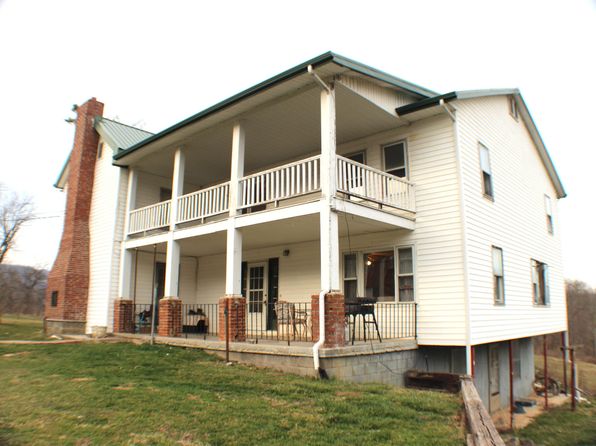 5210 Seneca Trl, Hillsboro, WV 24946