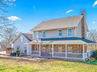 12625 Hickory Nut Ln, Holts Summit, MO 65043