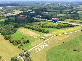 0 Sherman Mount Zion Rd, Dry Ridge, KY 41035