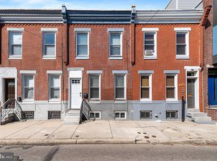 1748 Dorrance St, Philadelphia, PA 19145