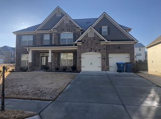 4130 Miramount Overlook, Cumming, GA 30040