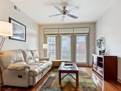 390 17th St NW #B2, Atlanta, GA, 30363