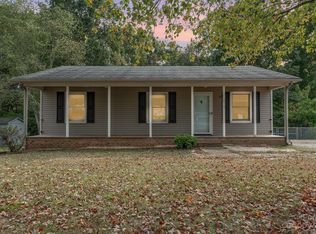 2515 Ridge Ave, Gastonia, NC 28054