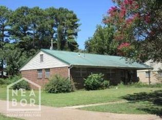 1509 Brookhaven Rd, Jonesboro, AR 72401