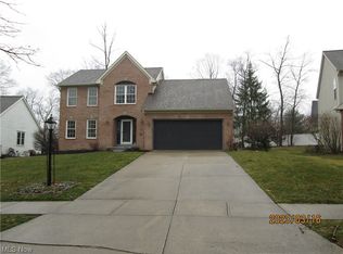 732 Patriots Way, Medina, OH
