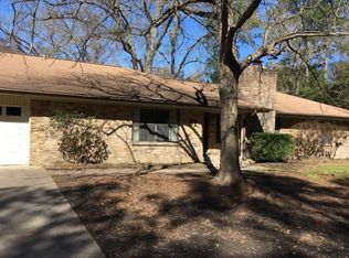 81 Westwood Dr E, Trinity, TX 75862